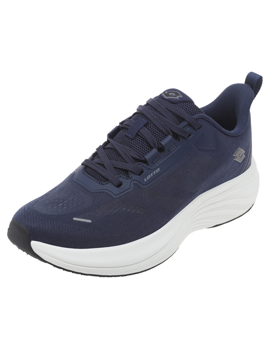 Tenis para entrenamiento Oriental de hombre 2