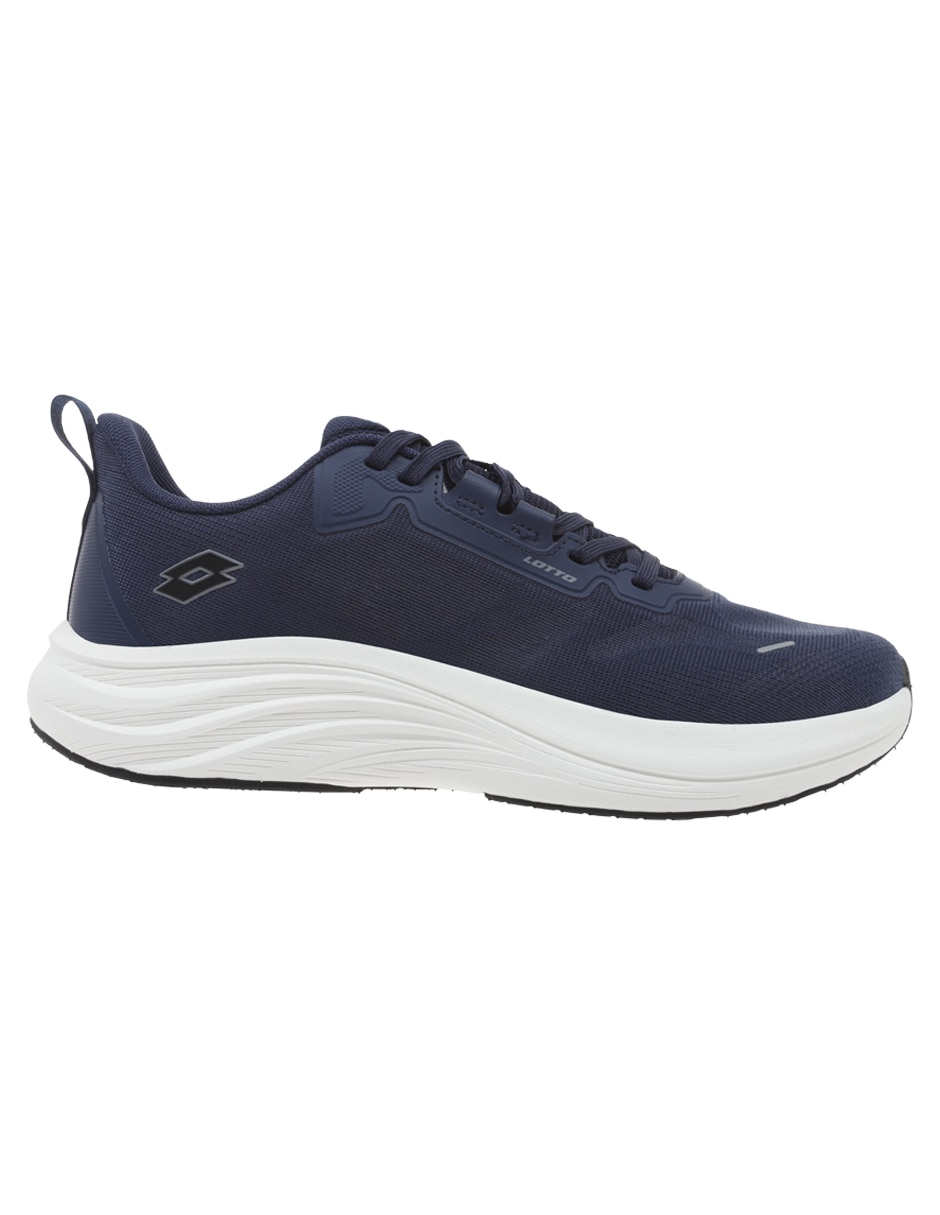 Tenis para entrenamiento Oriental de hombre 4