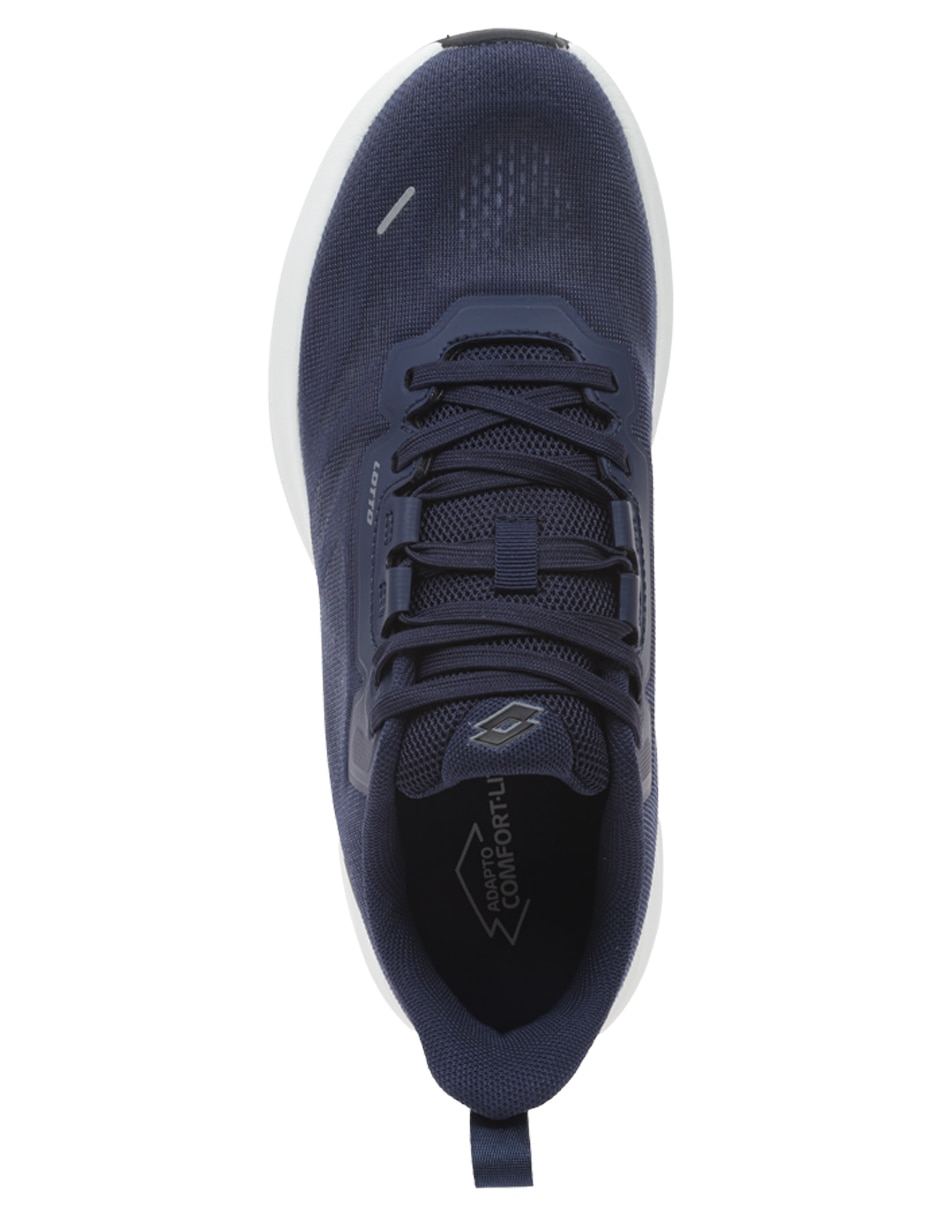 Tenis para entrenamiento Oriental de hombre 5