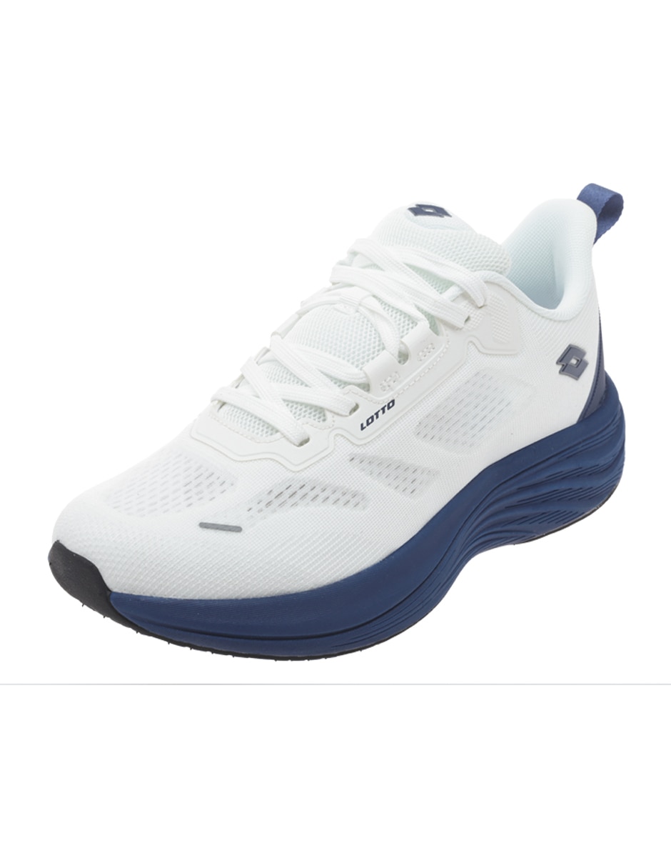 Tenis para entrenamiento oriental de hombre 2