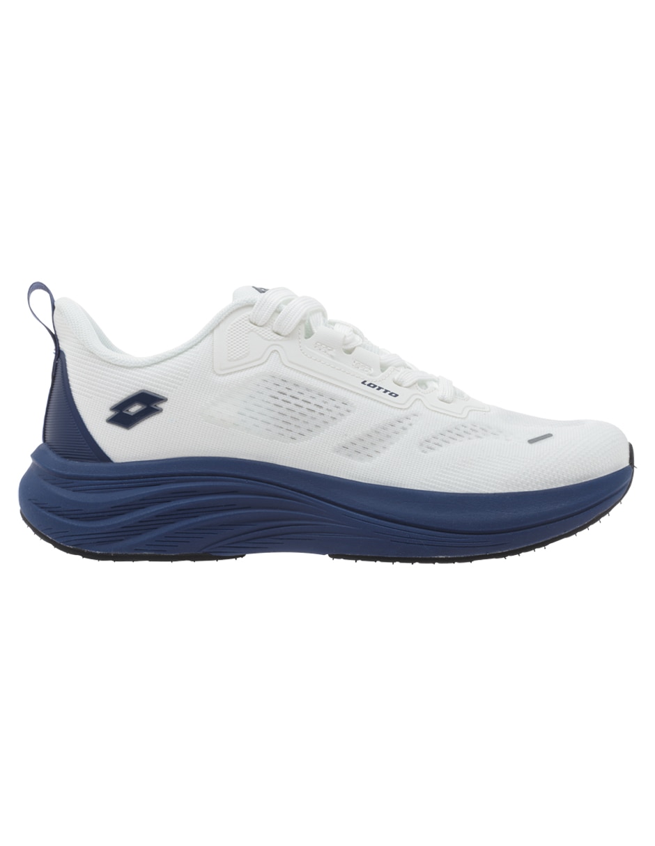 Tenis para entrenamiento oriental de hombre 4