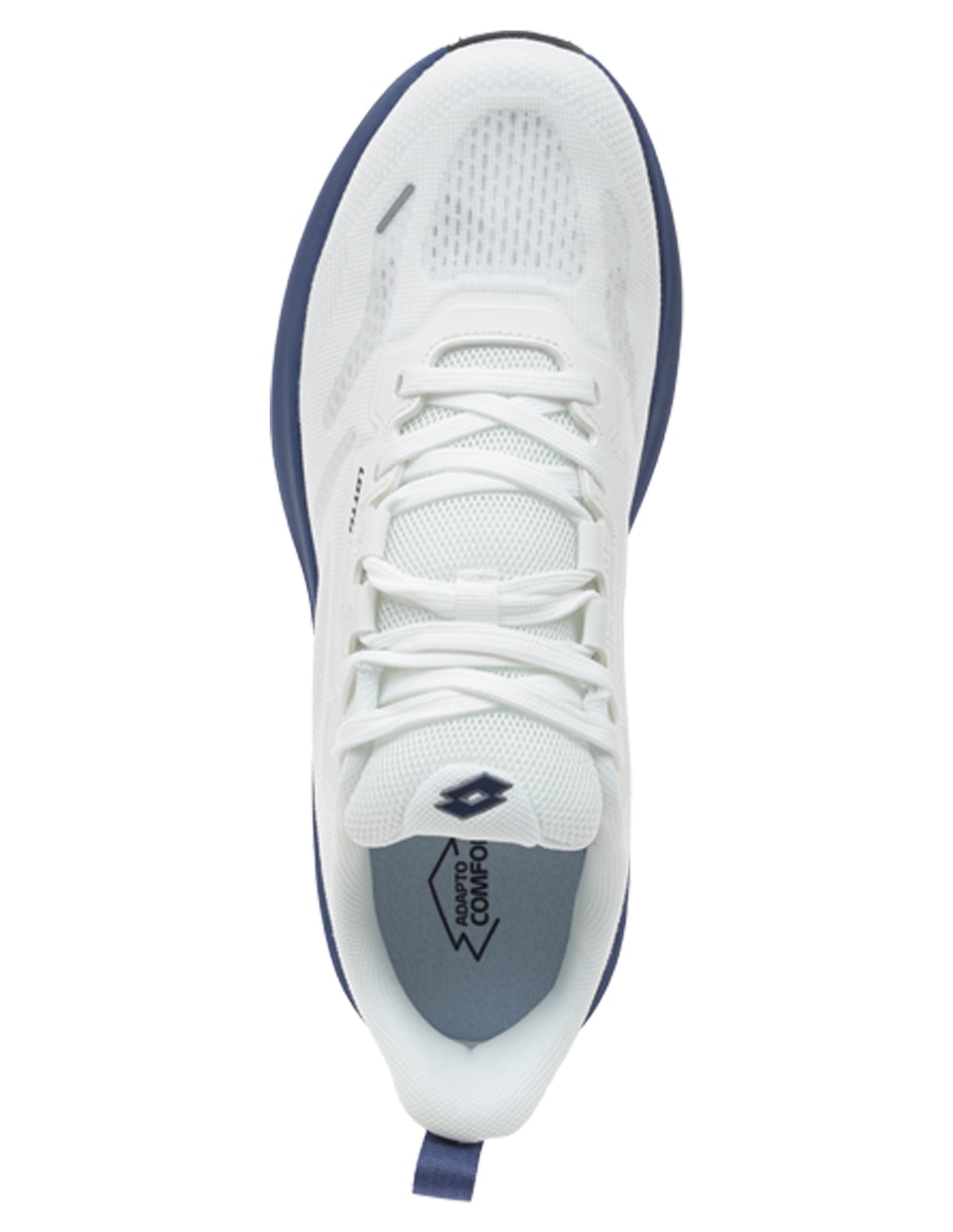 Tenis para entrenamiento oriental de hombre 5