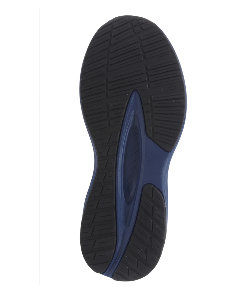 Tenis para entrenamiento oriental de hombre 6
