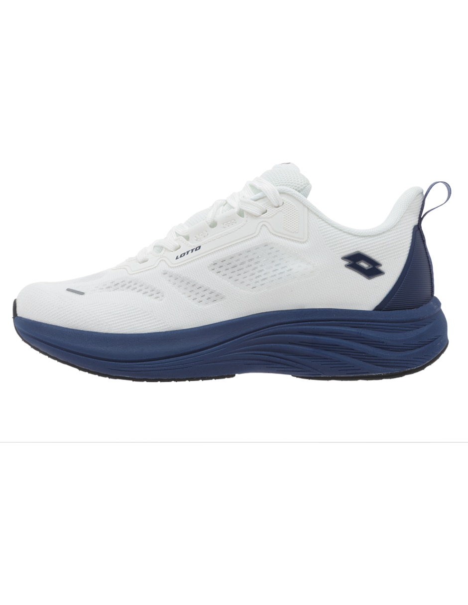 Tenis para entrenamiento oriental de hombre