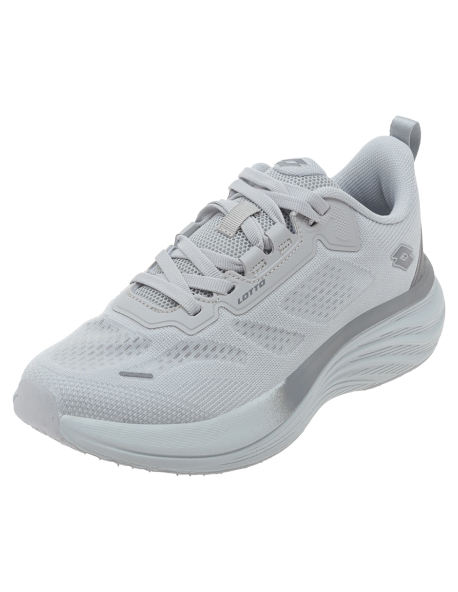 Tenis para entrenamiento oriental de mujer 3