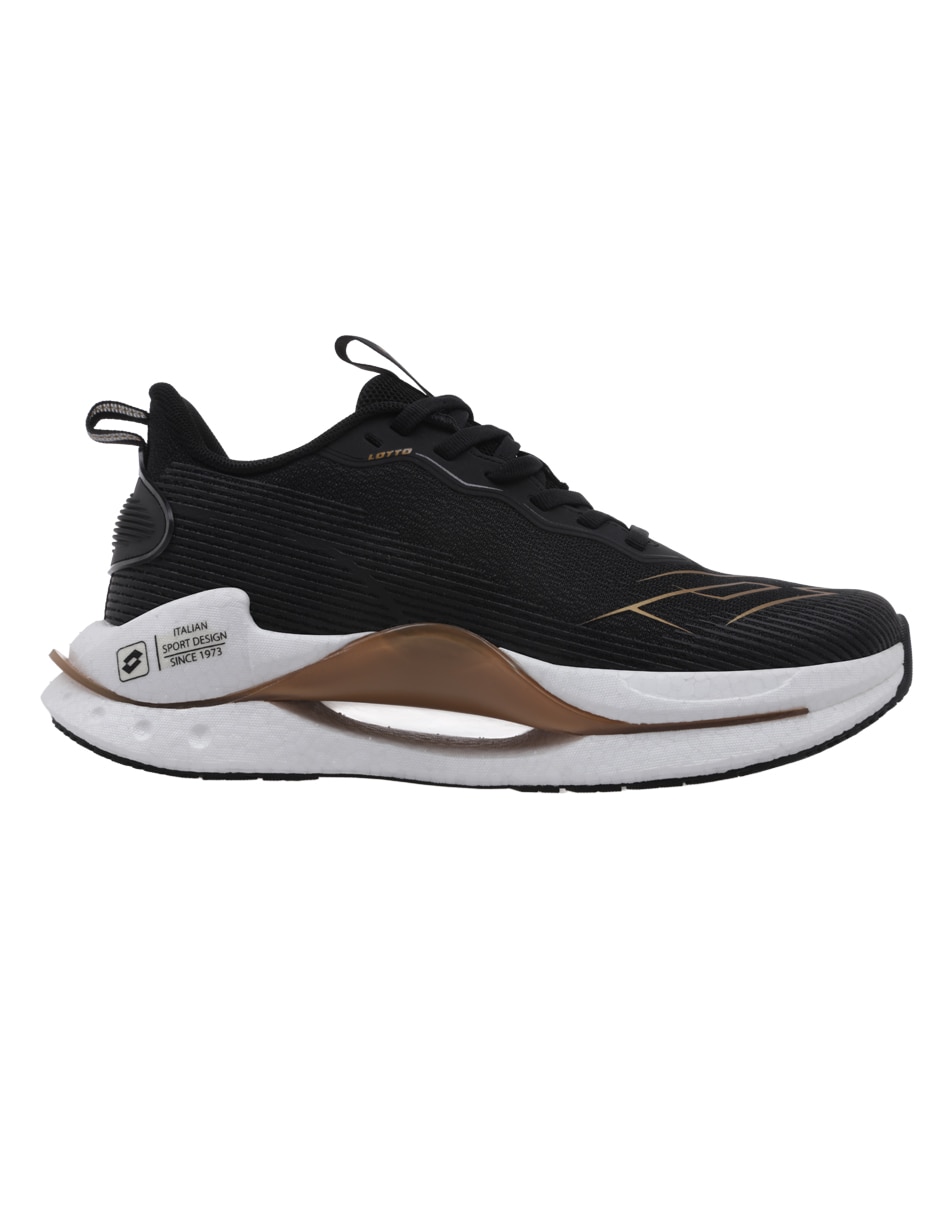 Tenis para entrenamiento italian de mujer 3