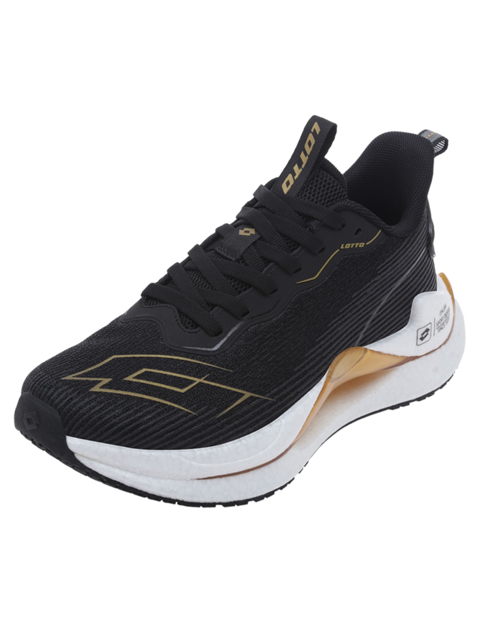 Tenis para entrenamiento italian de mujer 5