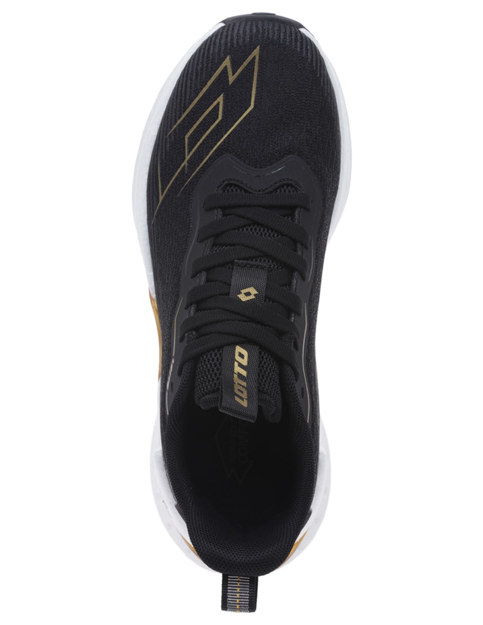 Tenis para entrenamiento italian de mujer 6