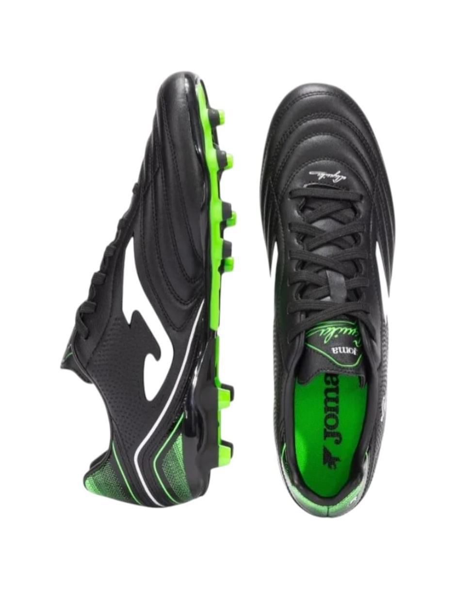 Tenis de hombre para fútbol 2