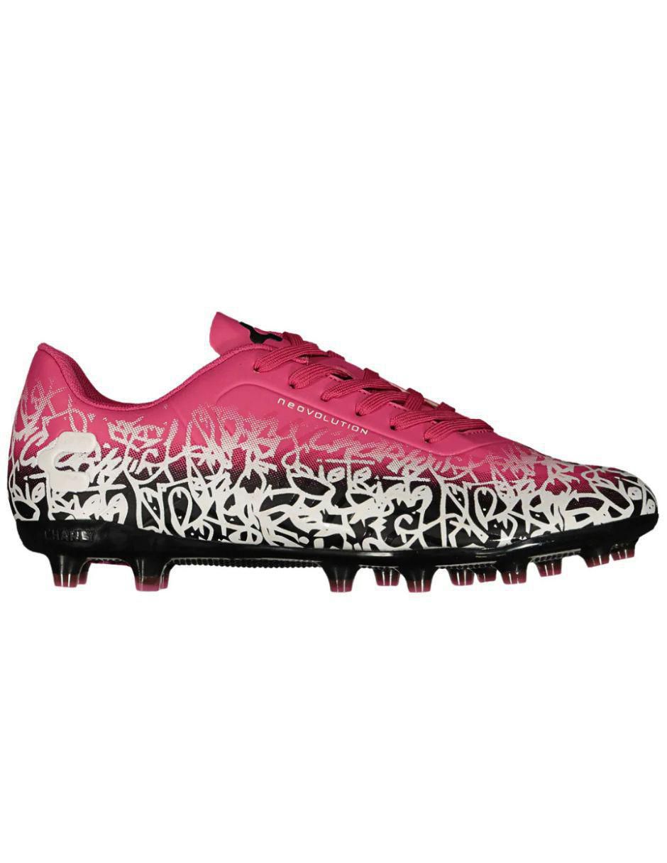Tenis Neovolution para fútbol de hombre