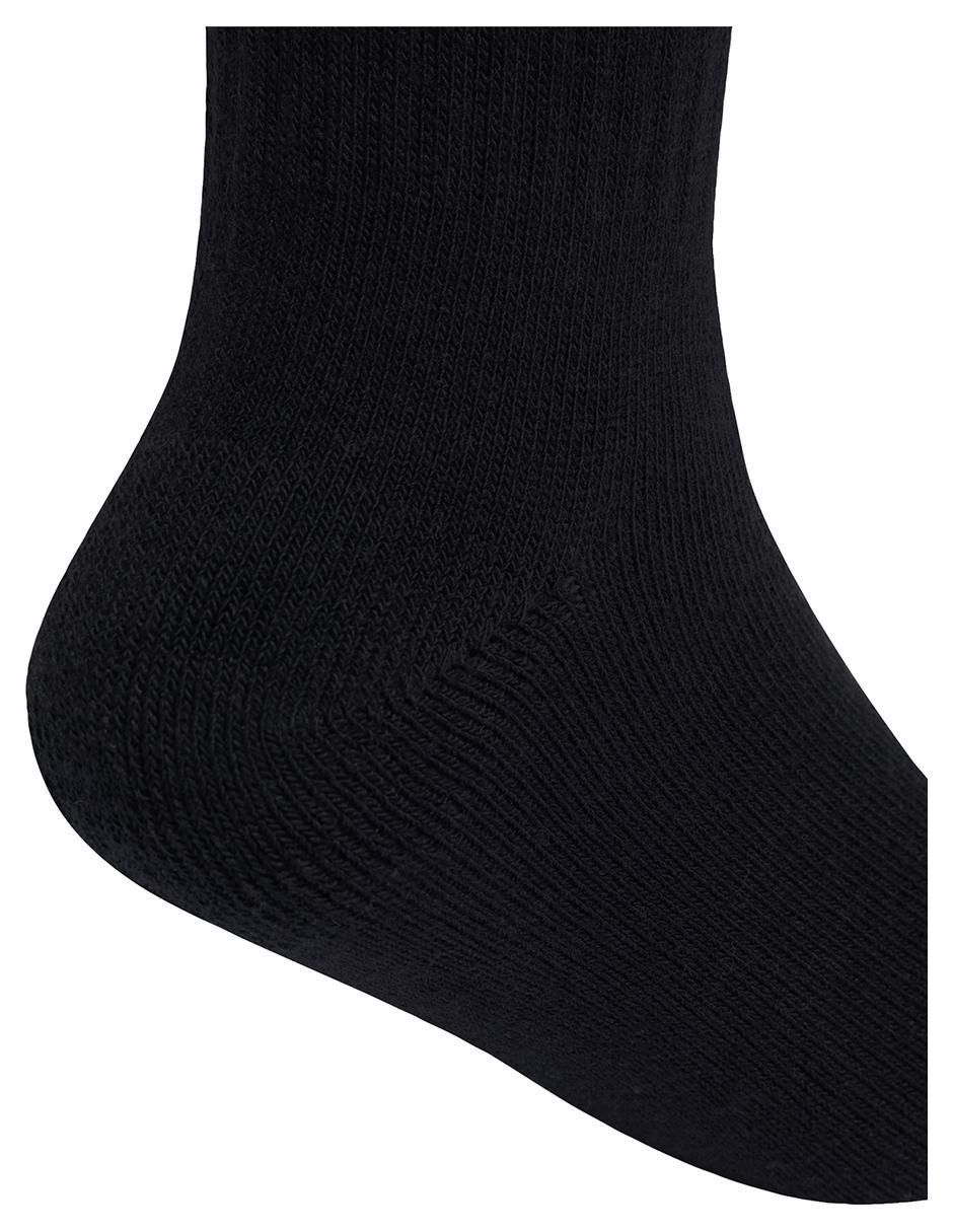 Set de calceta para entrenamiento Adidas unisex 3 pares
