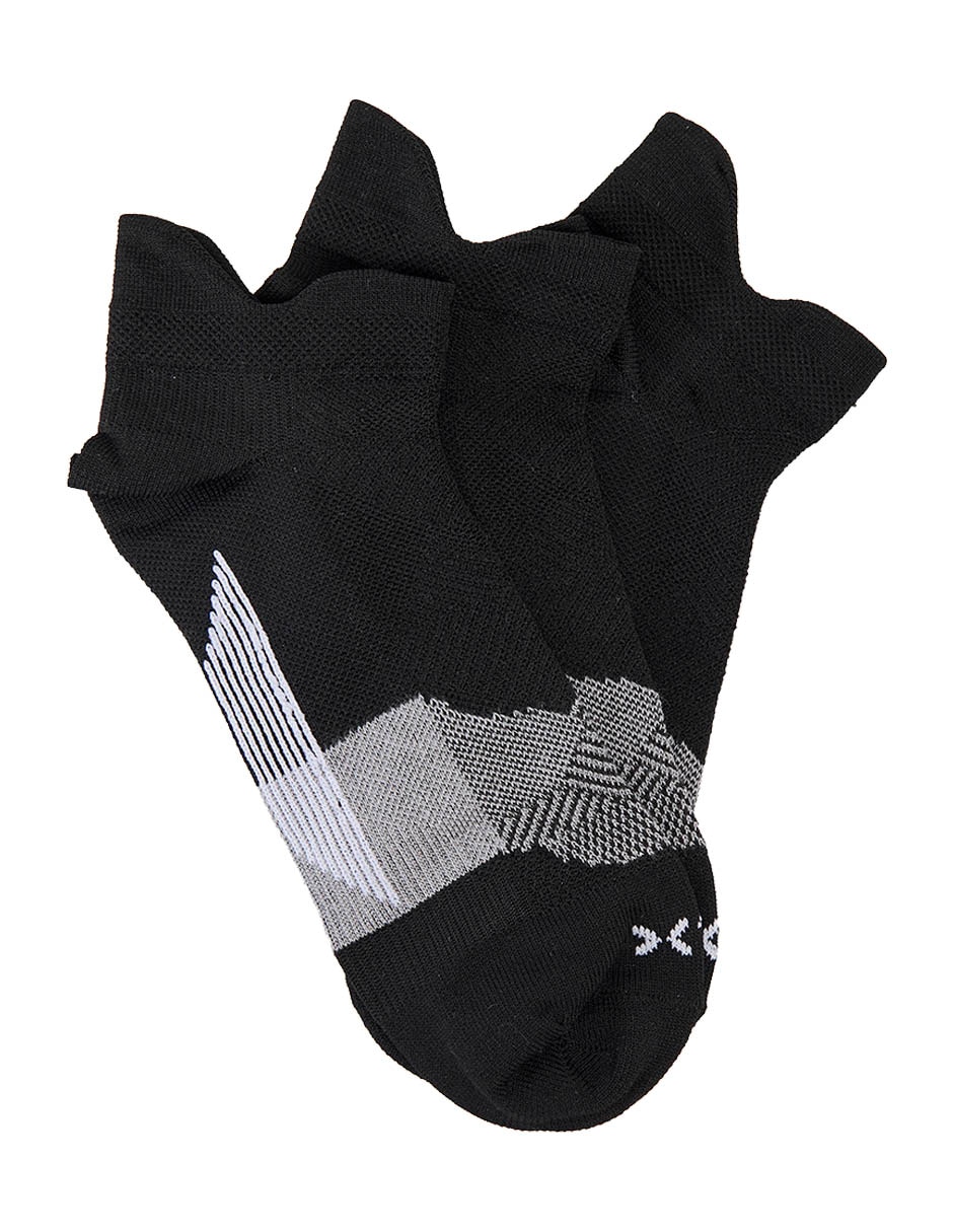 Tin Para Correr Para Hombre 3 Pares