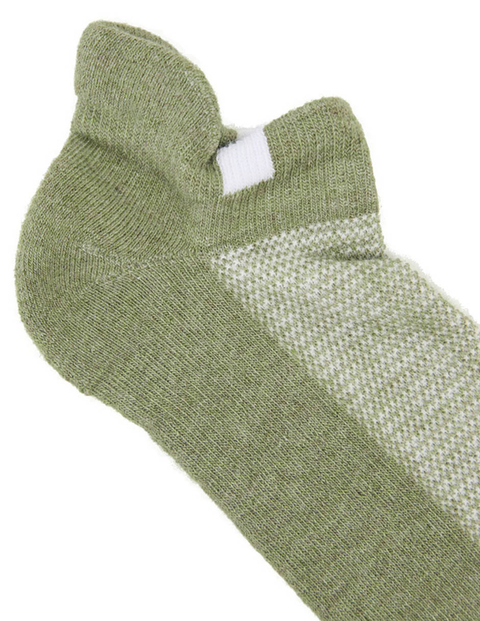 Tin Para Correr Para Hombre 3 Pares 2