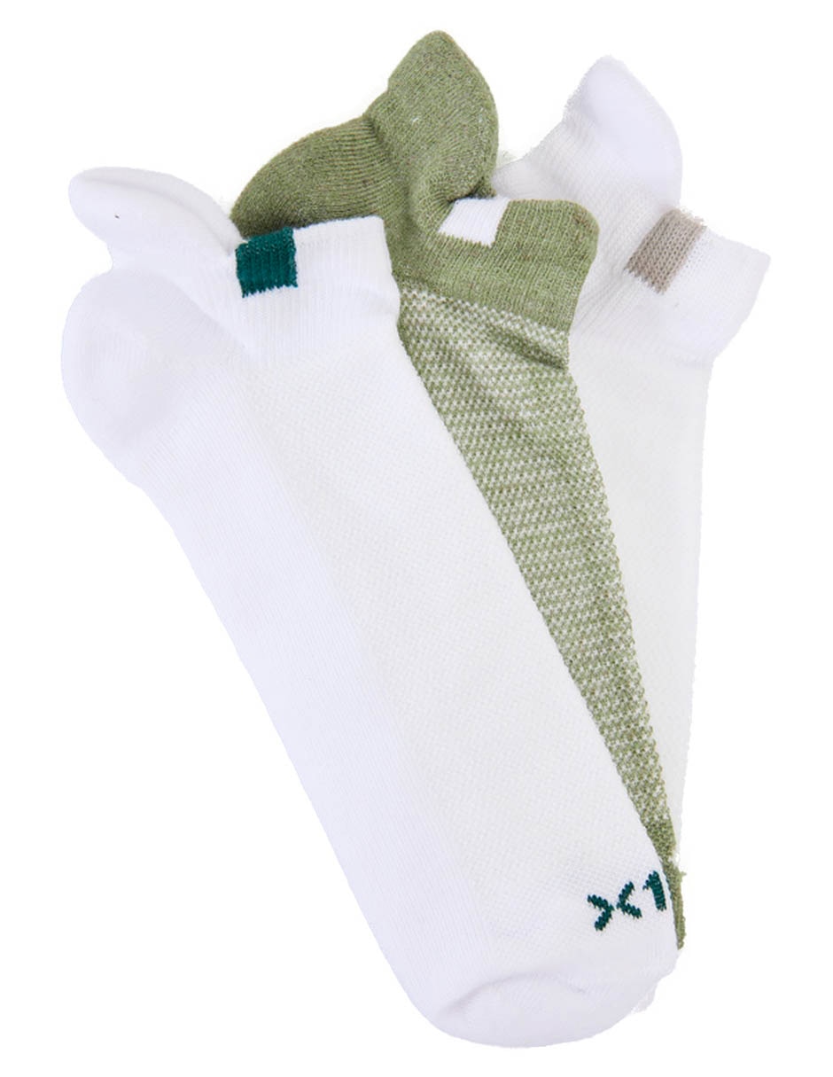 Tin Para Correr Para Hombre 3 Pares Tin Para Correr Para Hombre 3 Pares
