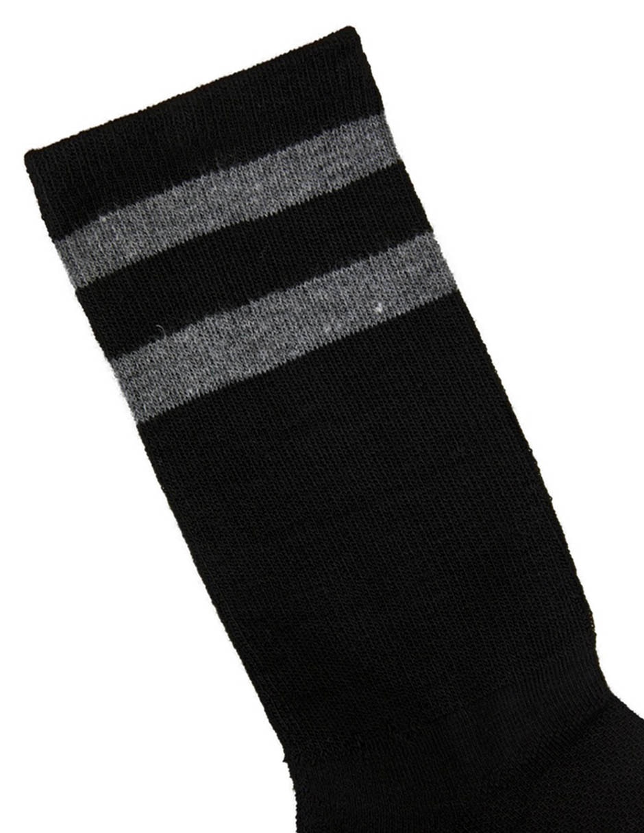 Set De Calcetín Para Entrenamiento Para Hombre 3 Pares 2