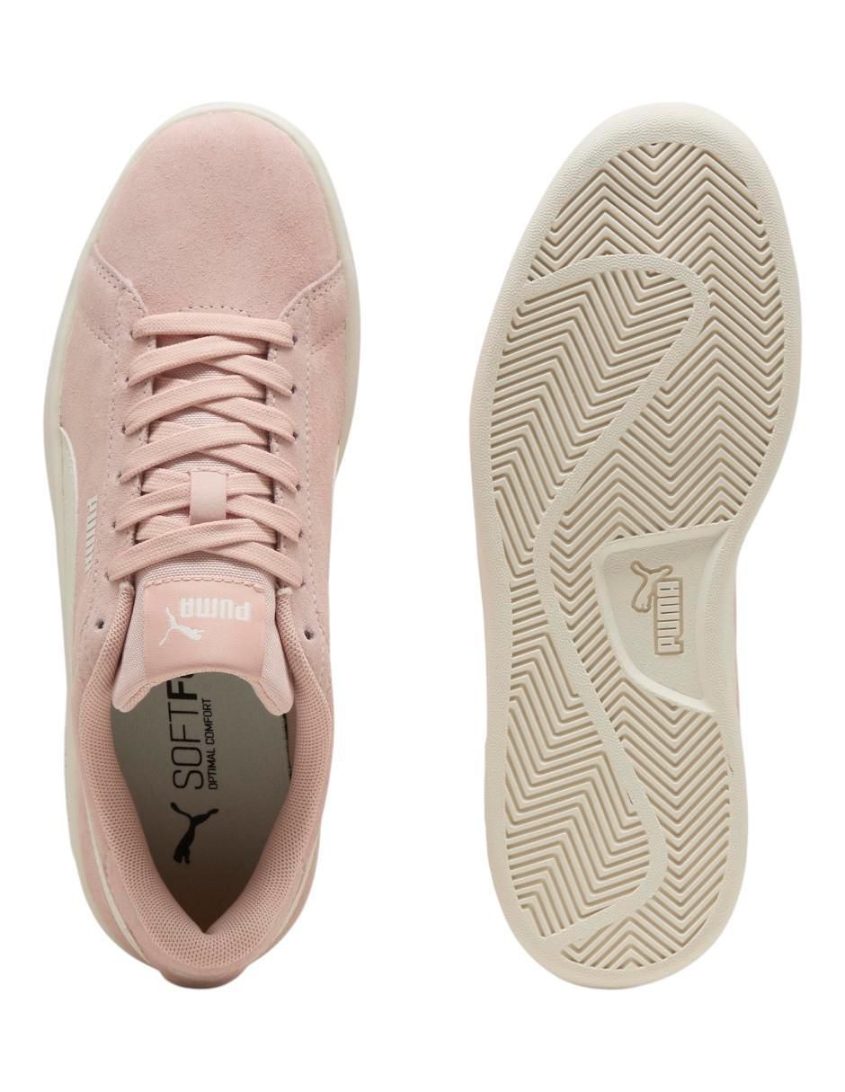 Tenis casual Smash 3.0 de mujer