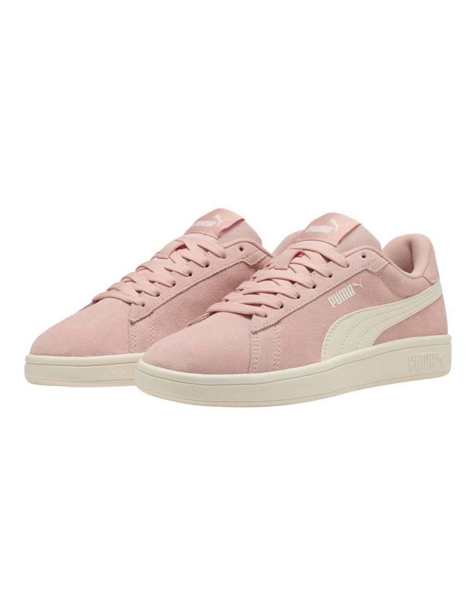 Tenis casual Smash 3.0 de mujer