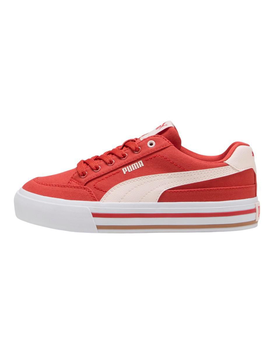 Tenis casual Court Classic Vulc de mujer Tenis casual Court Classic Vulc de mujer