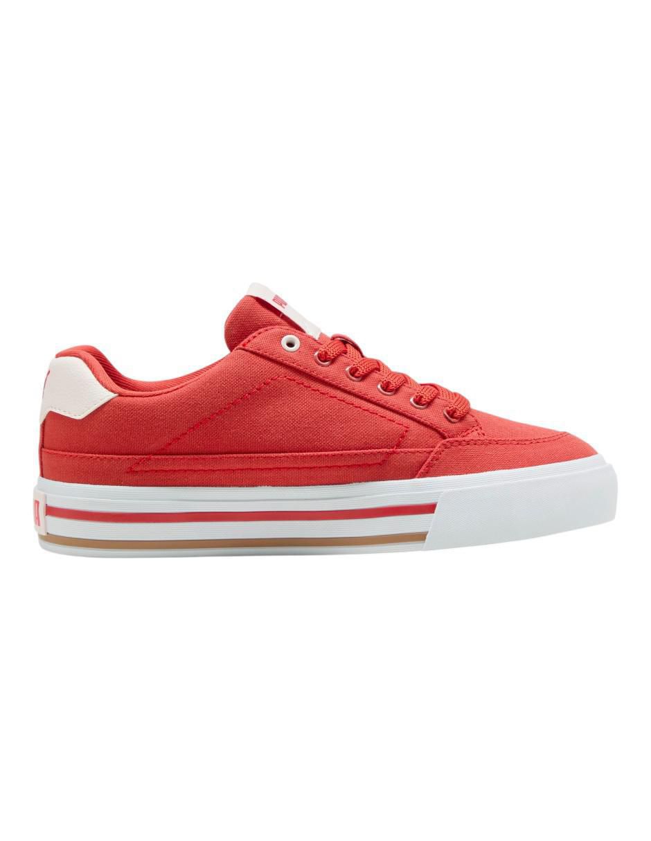 Tenis casual Court Classic Vulc de mujer