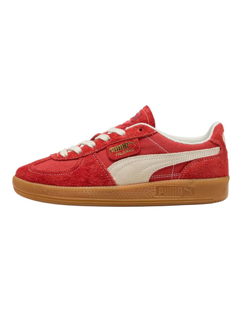 Tenis casual Palermo Vintage de hombre