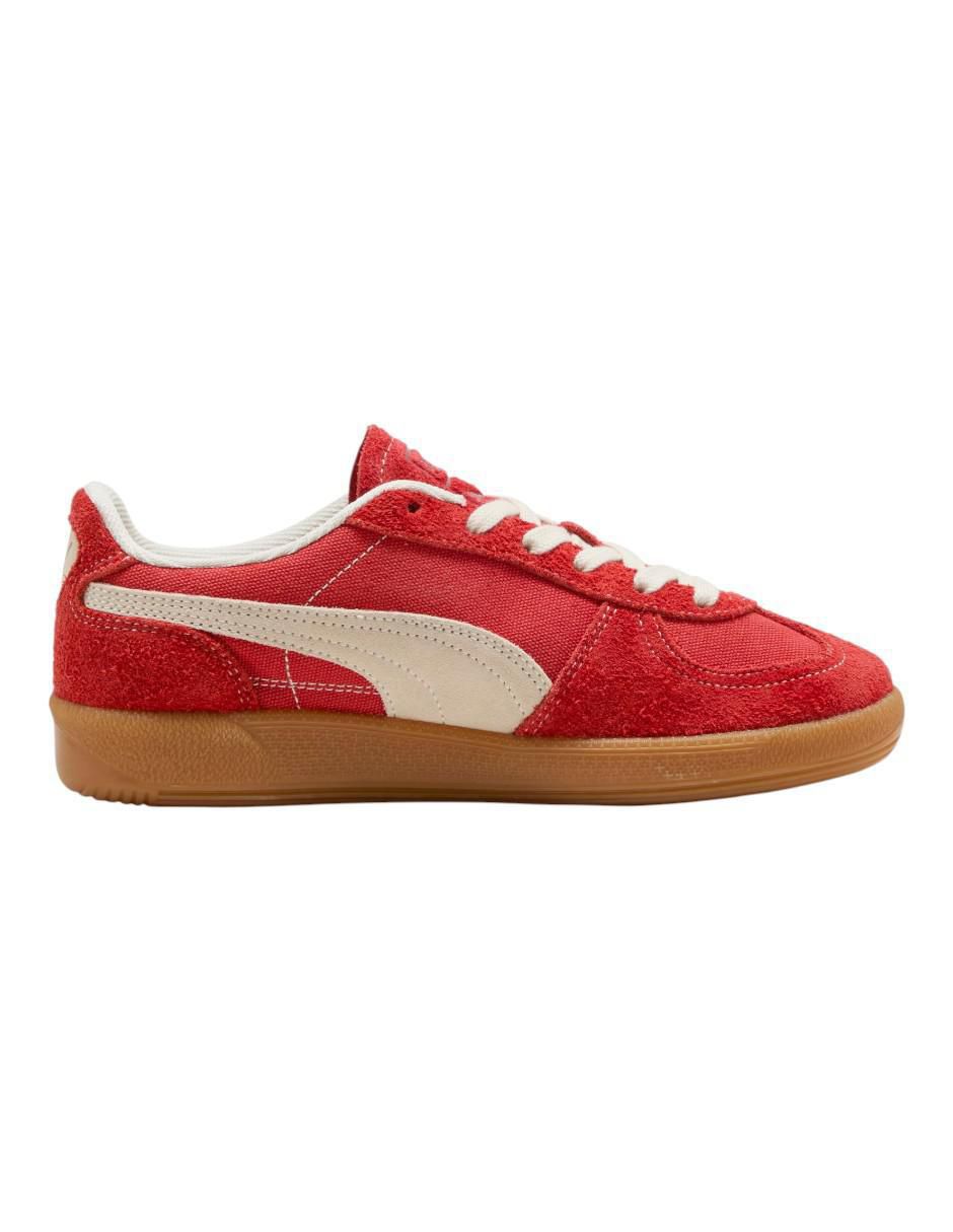 Tenis casual Palermo Vintage de hombre 2