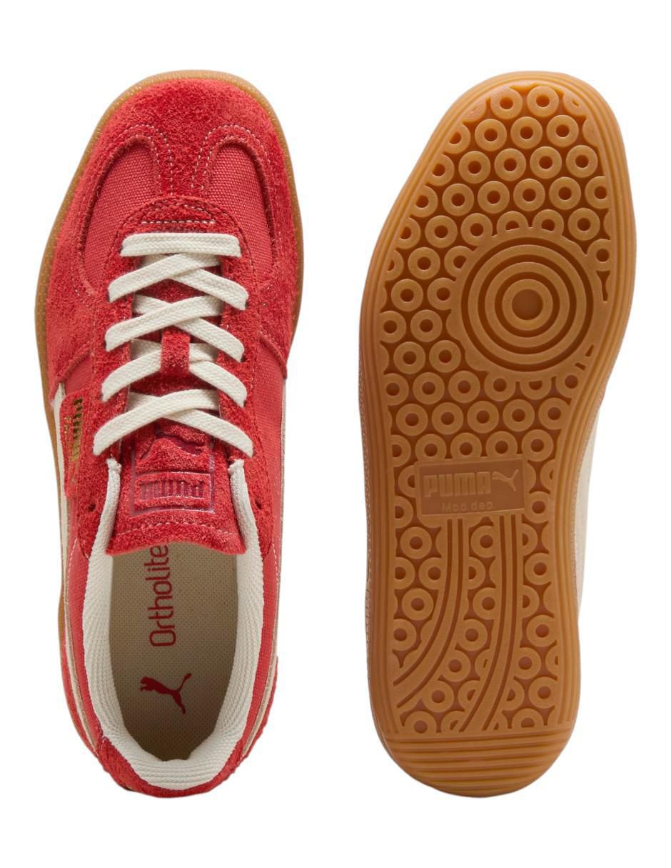 Tenis casual Palermo Vintage de hombre