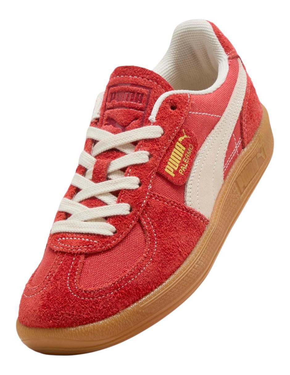 Tenis casual Palermo Vintage de hombre