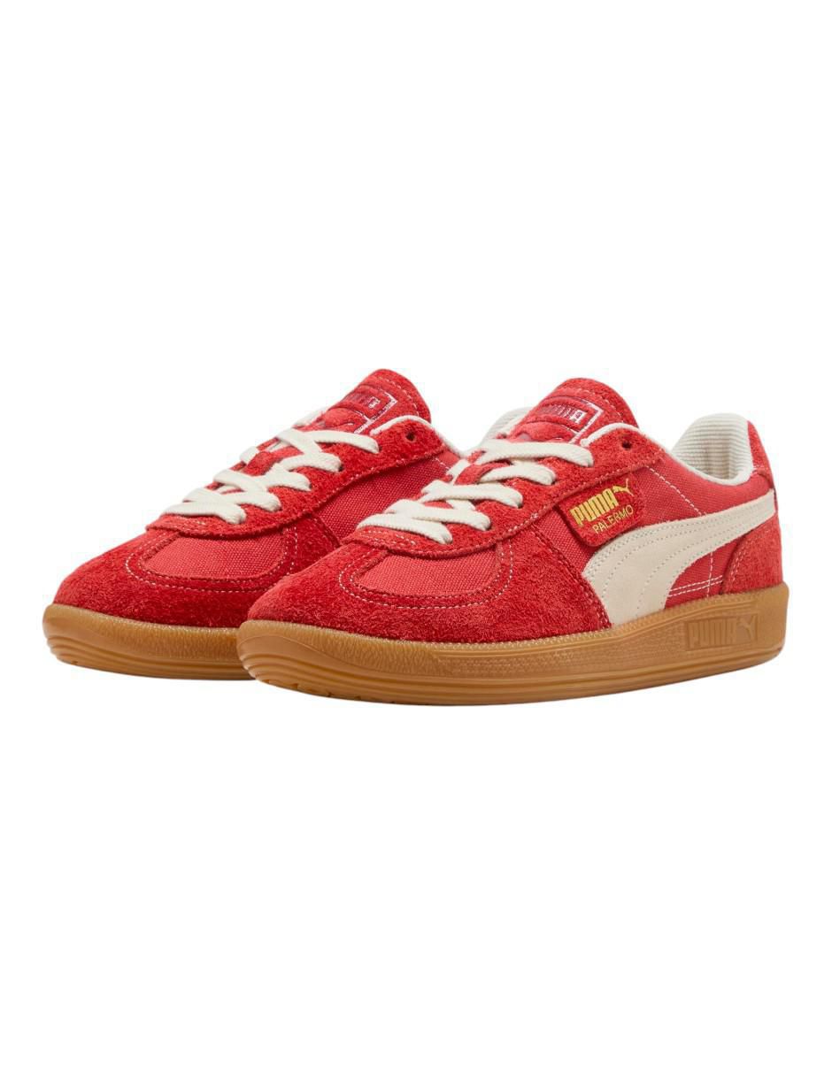 Tenis casual Palermo Vintage de hombre