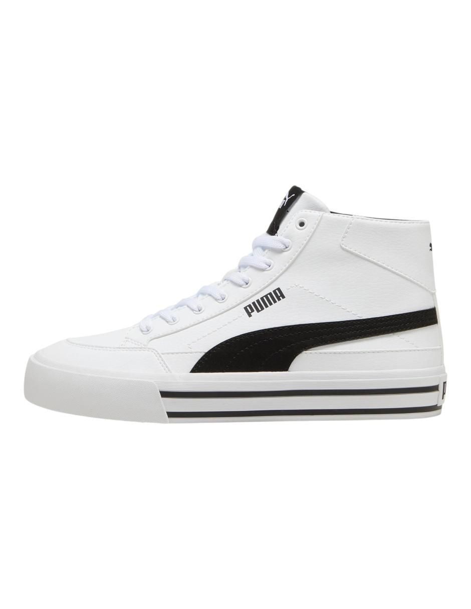 Tenis casual Court Classic Vulc Mid unisex Tenis casual Court Classic Vulc Mid unisex