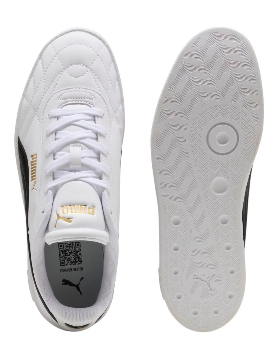 Tenis casual Club 2 Indoor de mujer