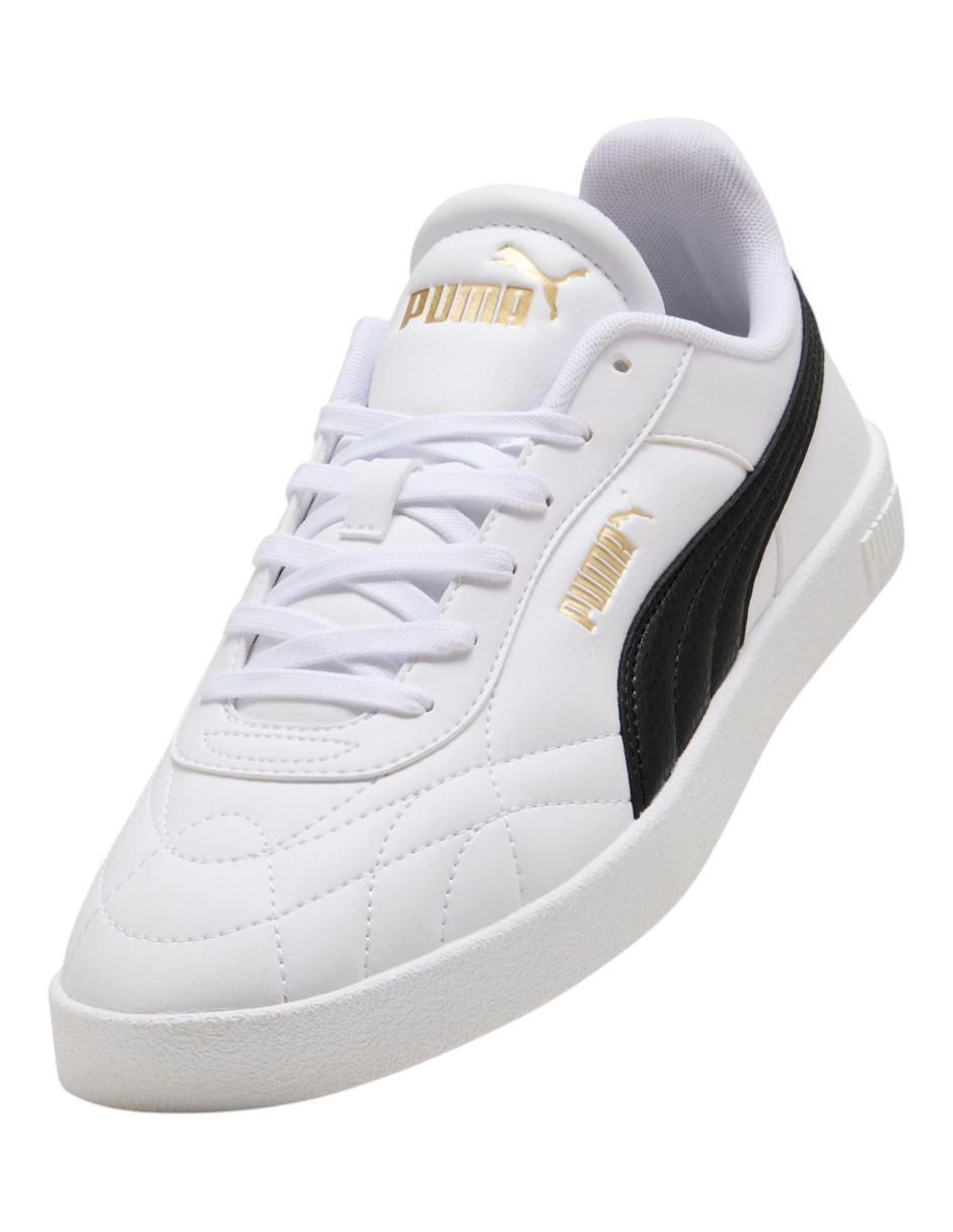 Tenis casual Club 2 Indoor de mujer