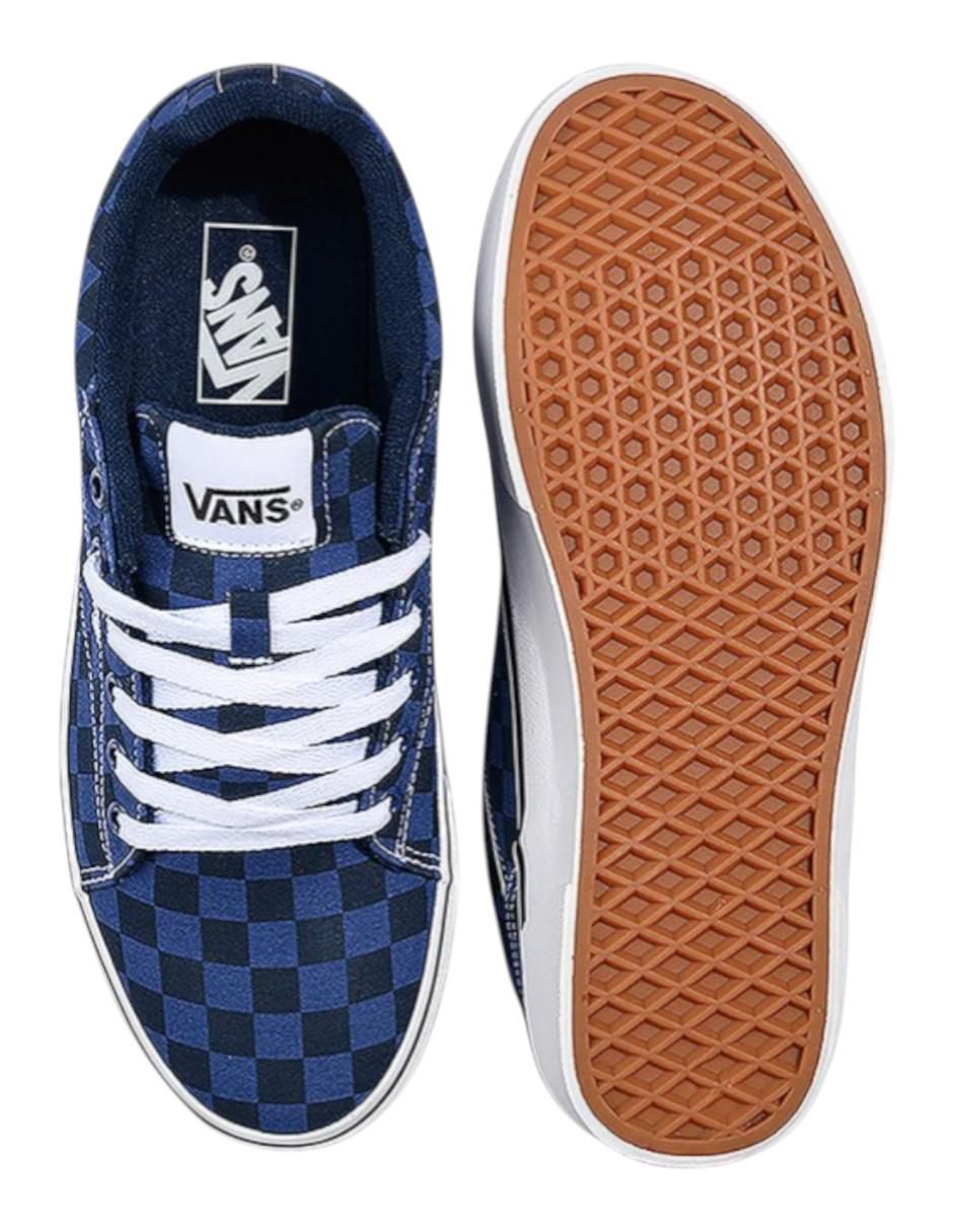 Tenis Seldan de hombre
