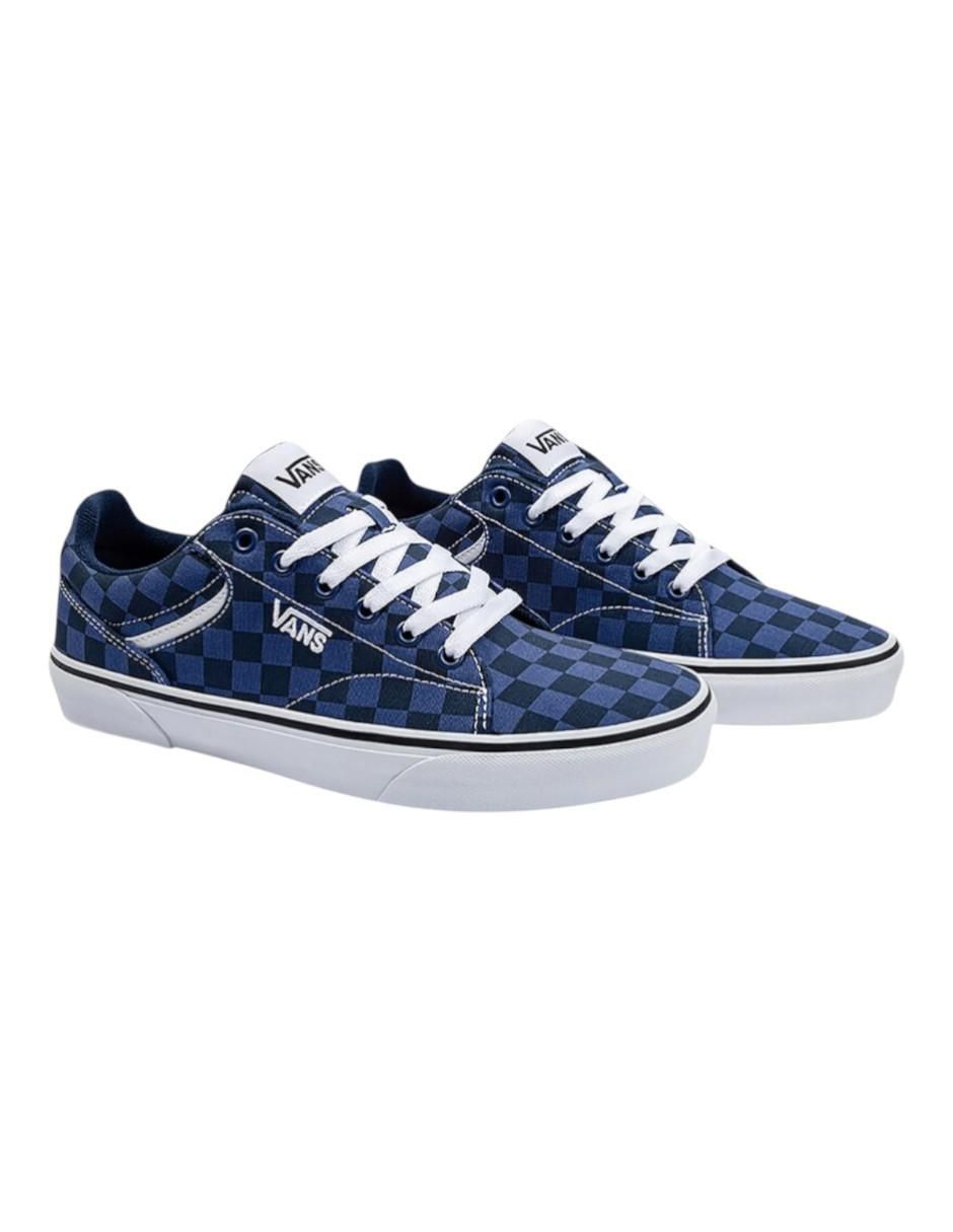 Tenis Seldan de hombre