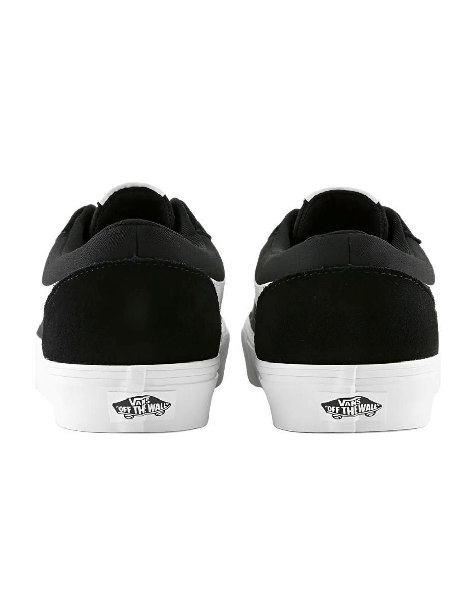 Tenis casual Vans Vero LS de hombre