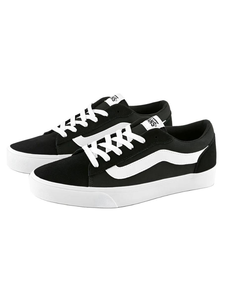 Tenis casual Vans Vero LS de hombre