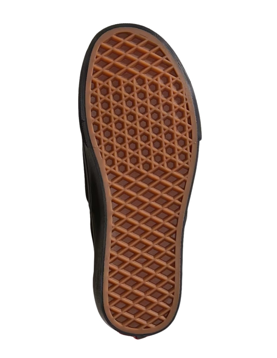 Tenis para casual Vans unisex