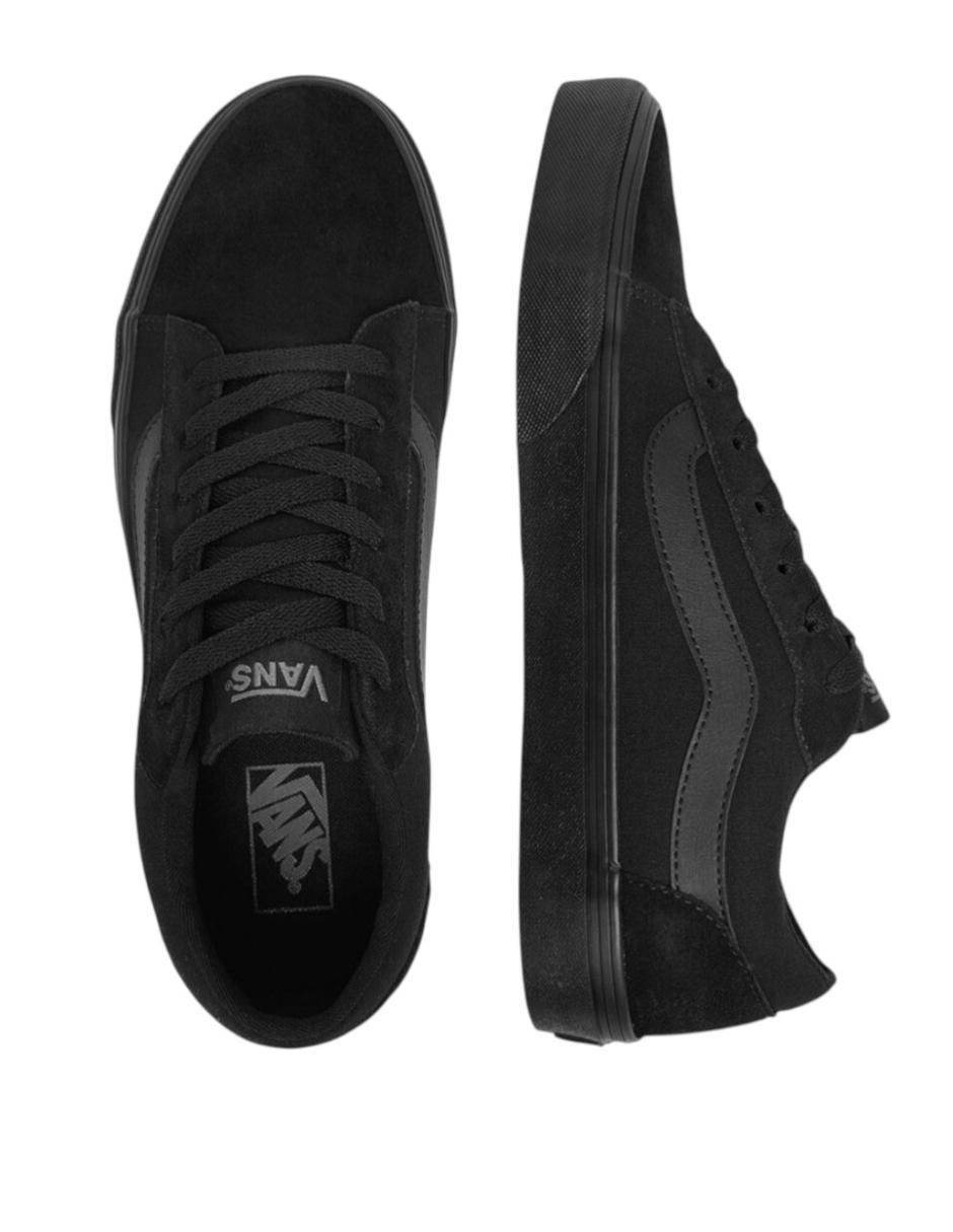 Tenis casual Vans Vero LS de hombre