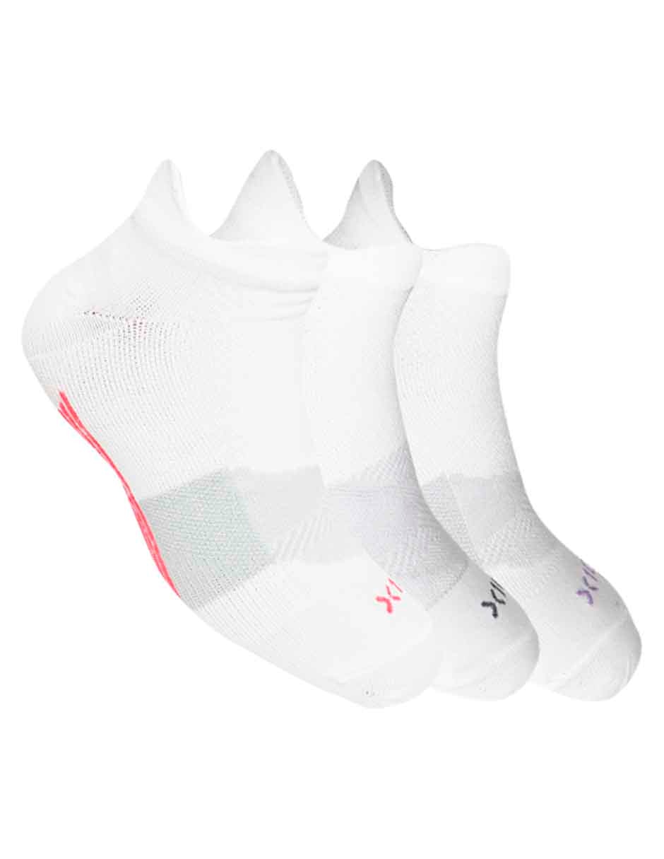 Tin compresión "para" correr "para" mujer 3 pares 1