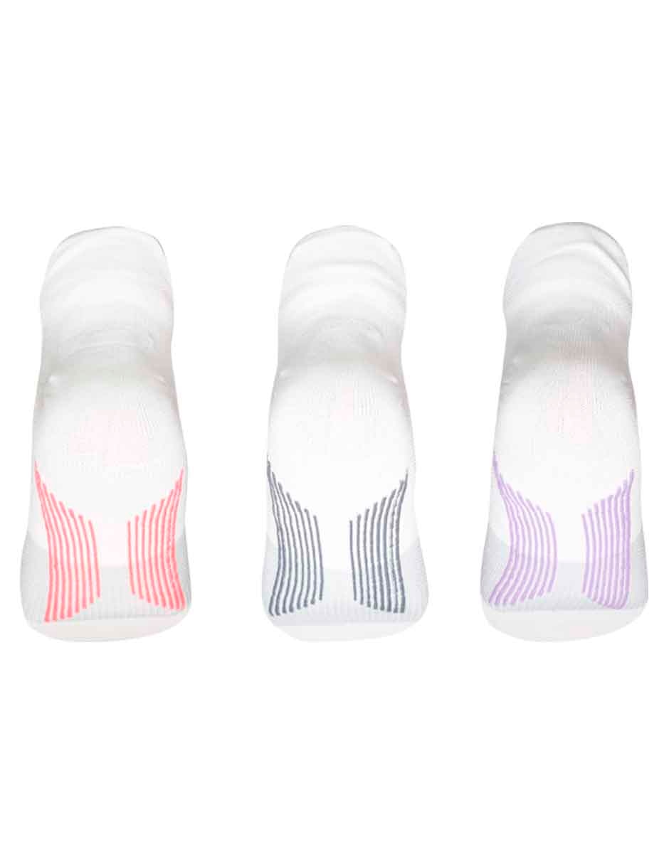 Tin compresión "para" correr "para" mujer 3 pares 3