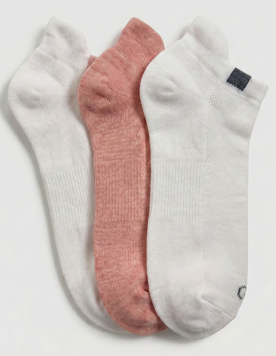 Set de calcetas tin para mujer 3 pares 1