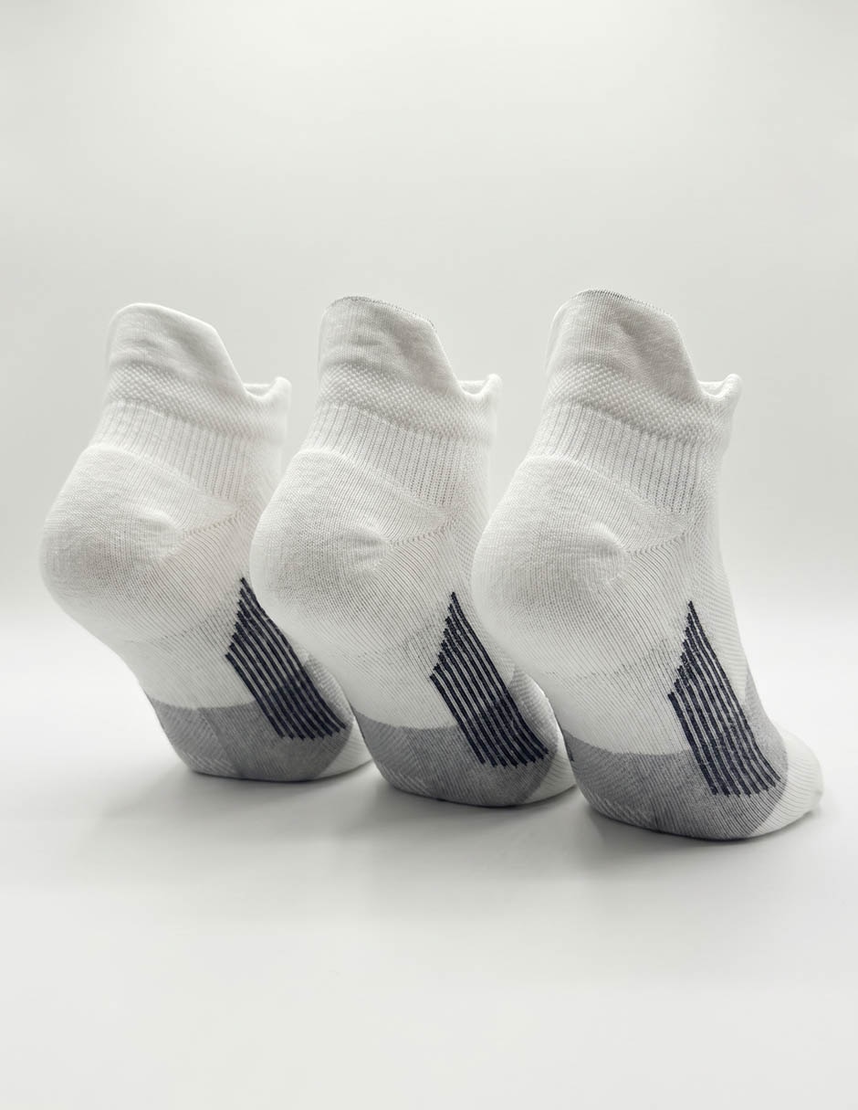 Set de calcetas tin para hombre 3 pares 3