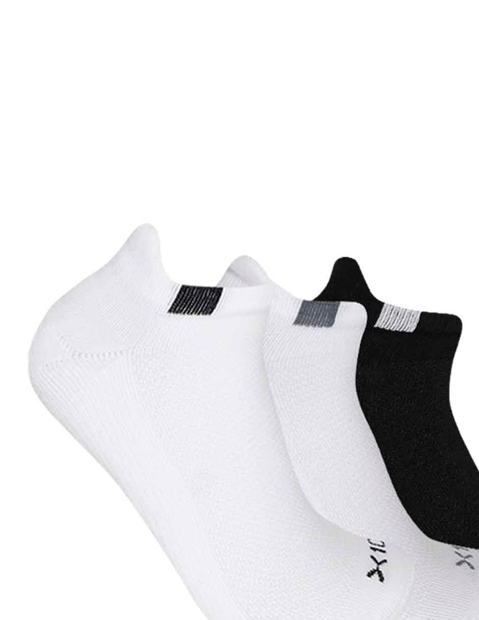 Tin para correr para hombre 3 pares Tin para correr para hombre 3 pares