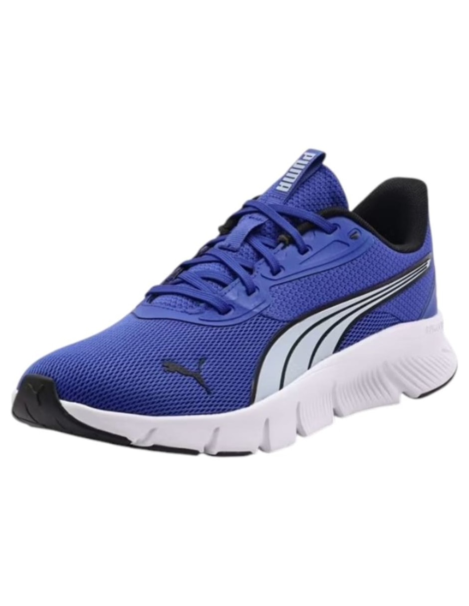 Tenis Puma FexFocus Lite Modern de hombre para correr