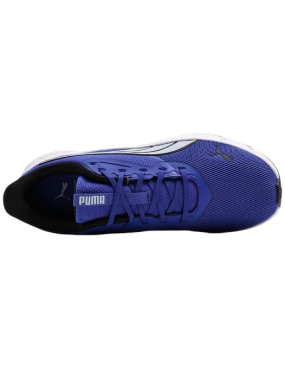 Tenis Puma FexFocus Lite Modern de hombre para correr
