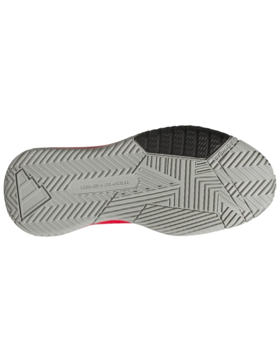 Tenis Adidas Own The Game 3.0 de hombre para básquetbol