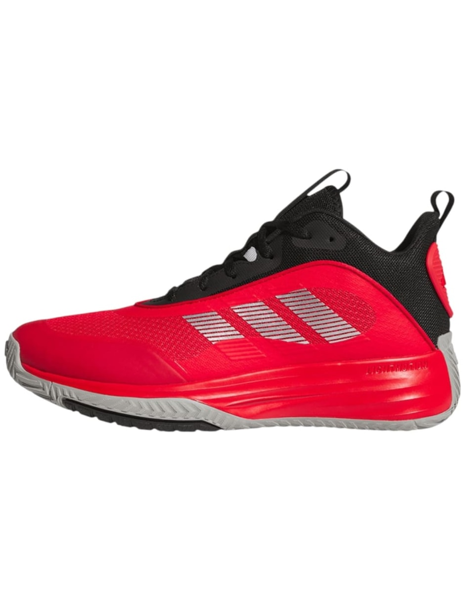 Tenis Adidas Own The Game 3.0 de hombre para básquetbol