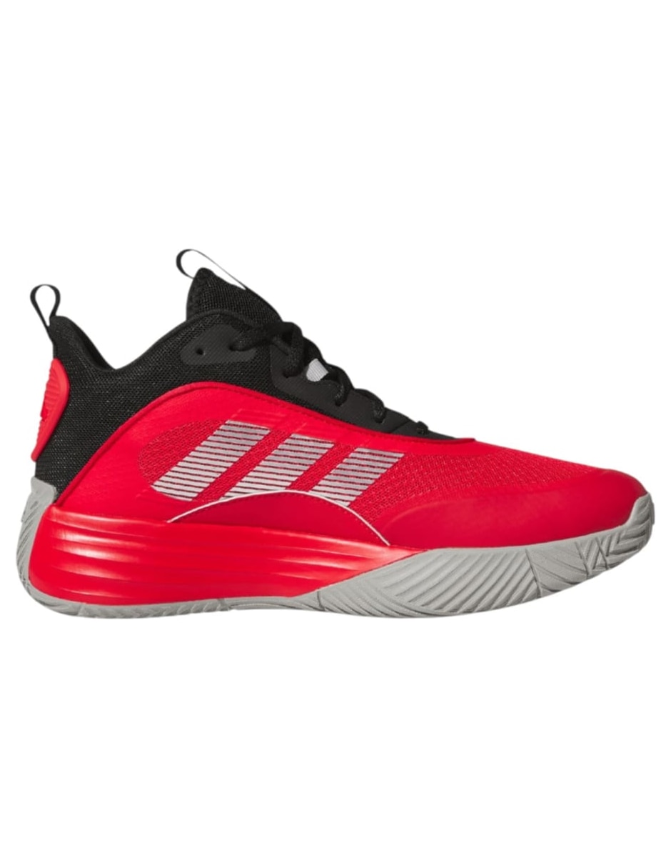 Tenis Own The Game 3.0 de hombre para básquetbol