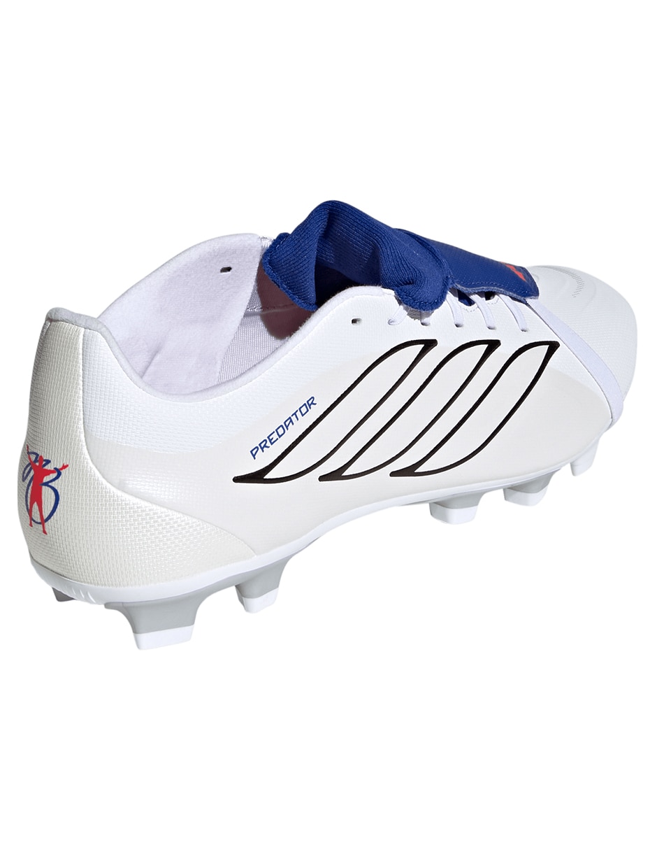 Tenis Adidas P4 unisex para fútbol