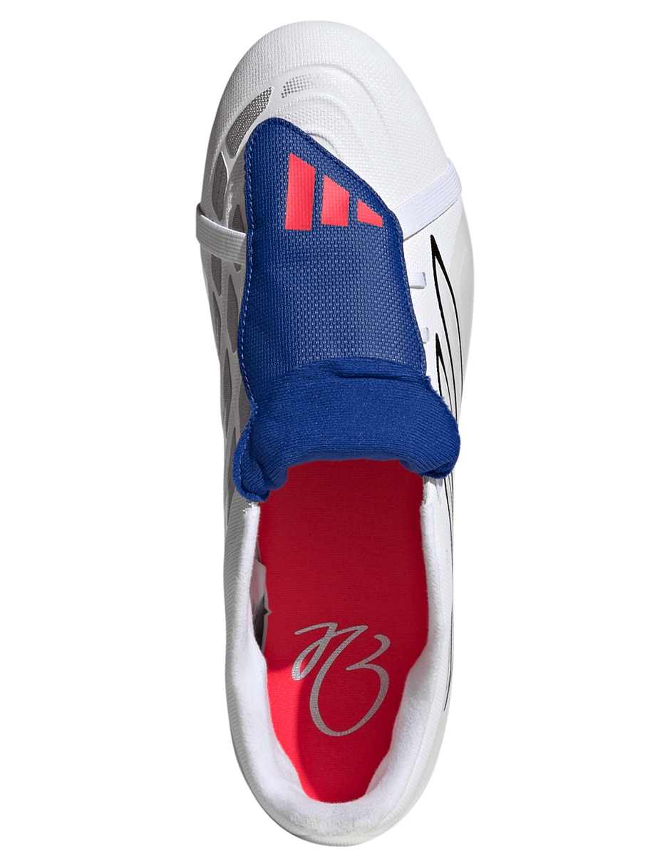 Tenis Adidas P4 unisex para fútbol