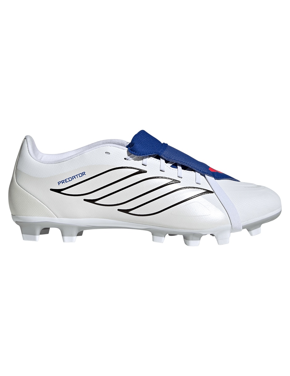 Tenis Adidas P4 unisex para fútbol